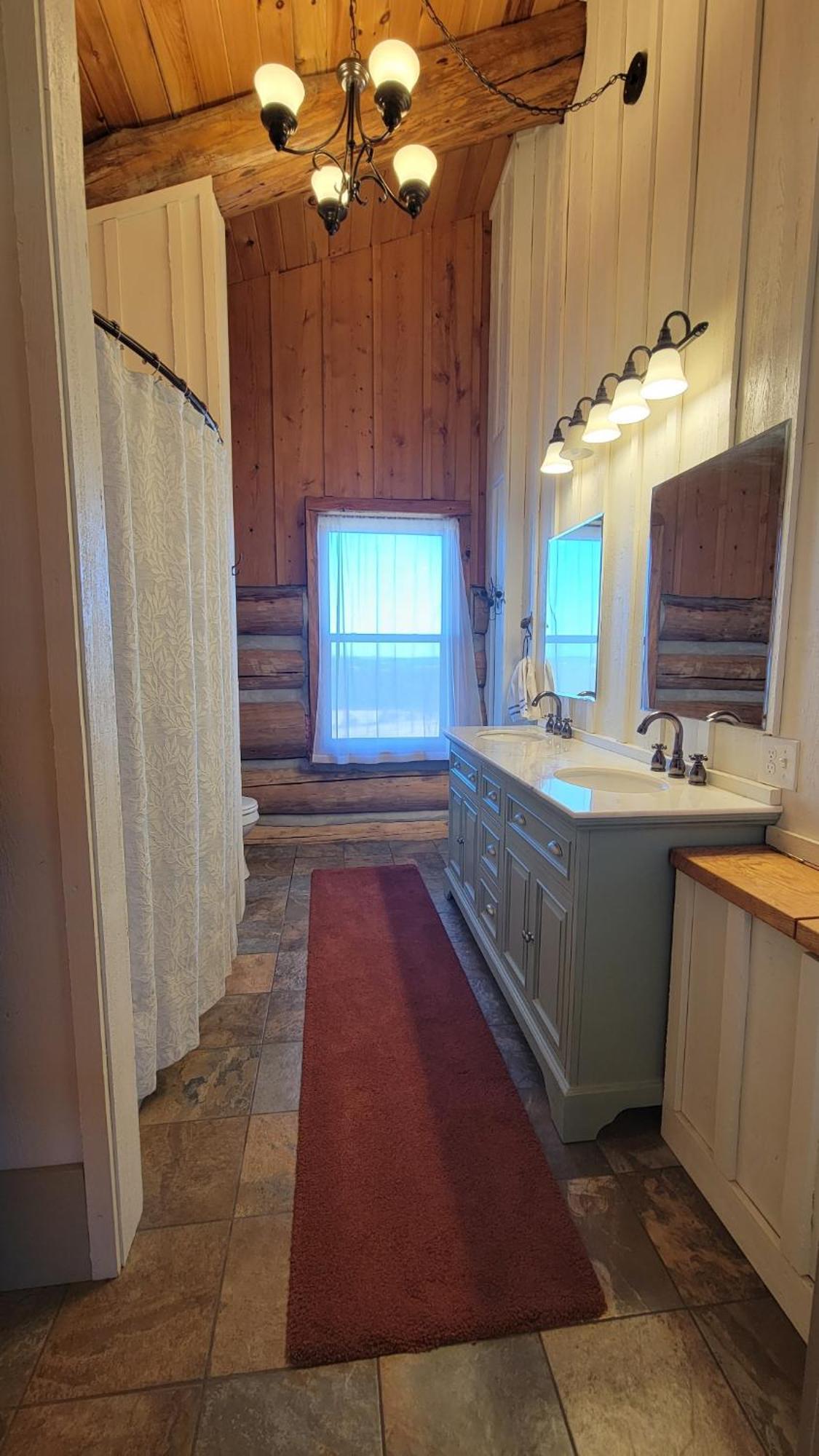 Firefly Creek Lodge Livonia Kültér fotó